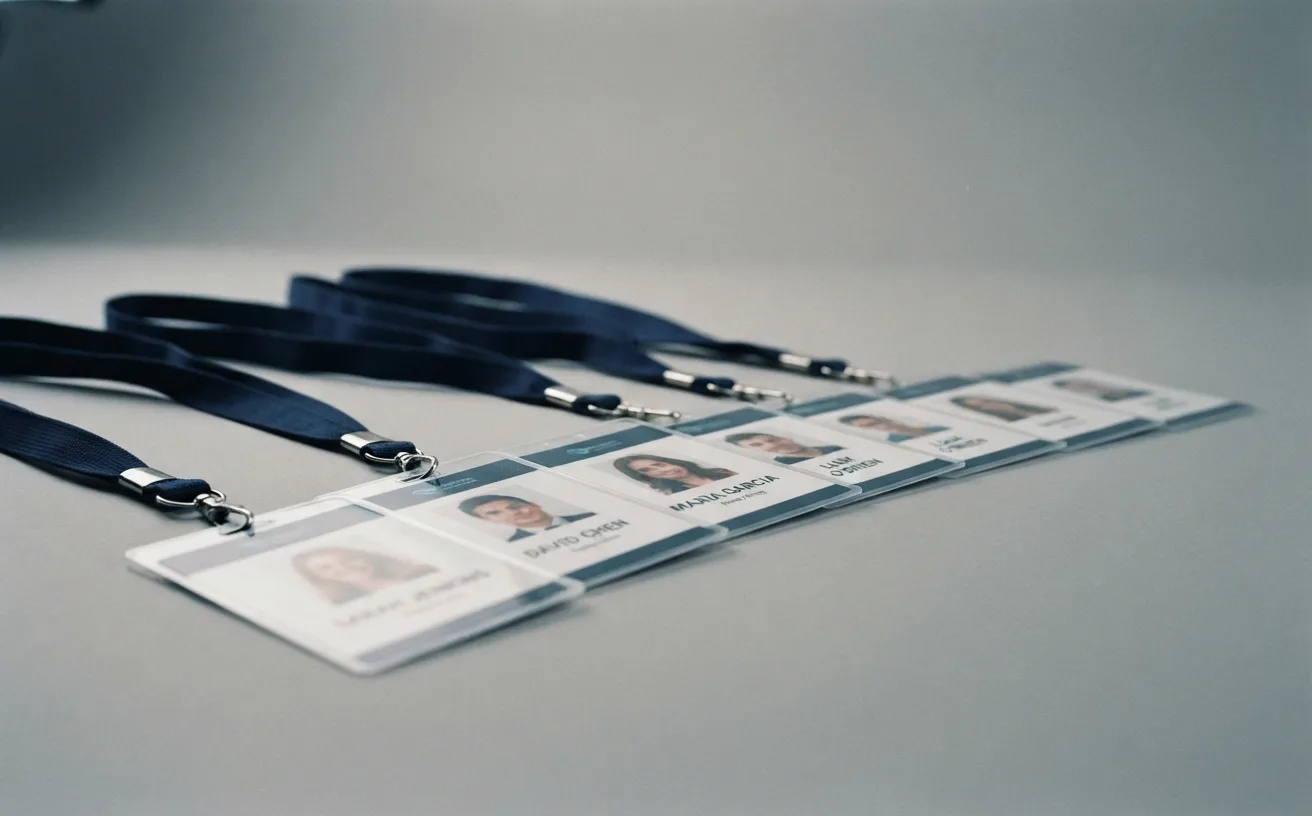 Diseño e Impresión de Fotochecks